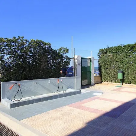 Apartamento Bahia De Dania Dénia