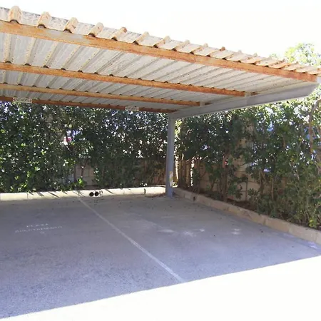 Apartamento Bahia De Dania Lejlighed Dénia
