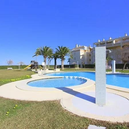 Apartamento Bahia De Dania Lejlighed