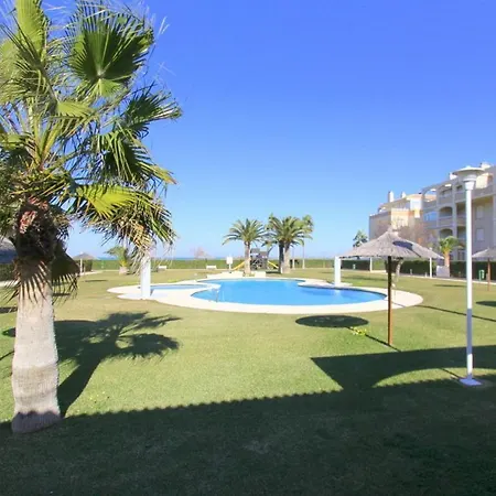 Lejlighed Apartamento Bahia De Dania Dénia